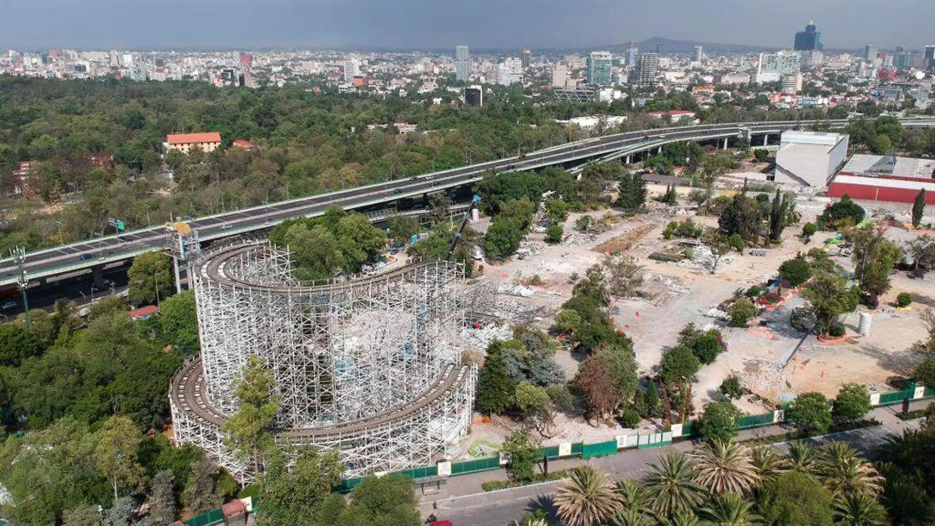 FERIA DE CHAPULTEPEC. FOTO ALEJANDRO AGUILAR (1)